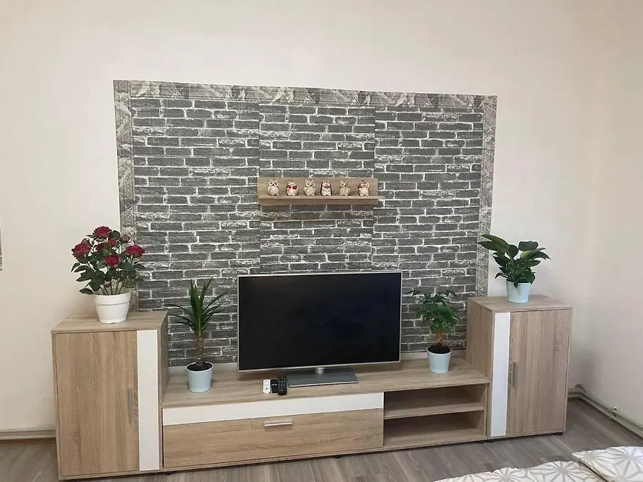 Honza Apartment O2 Arena Prague