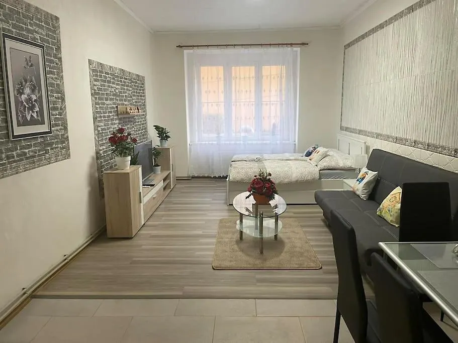 Honza Apartment O2 Arena contacts