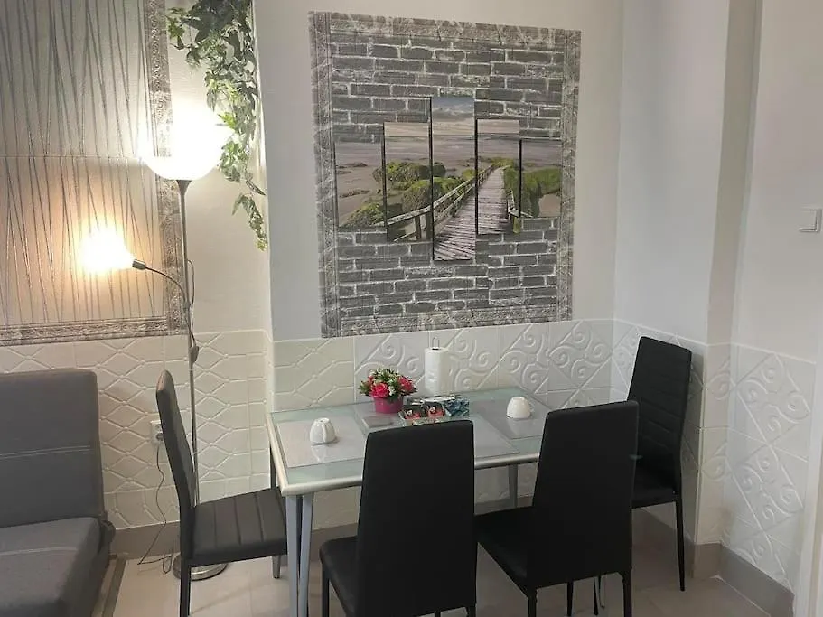 Honza Apartment O2 Arena Prague