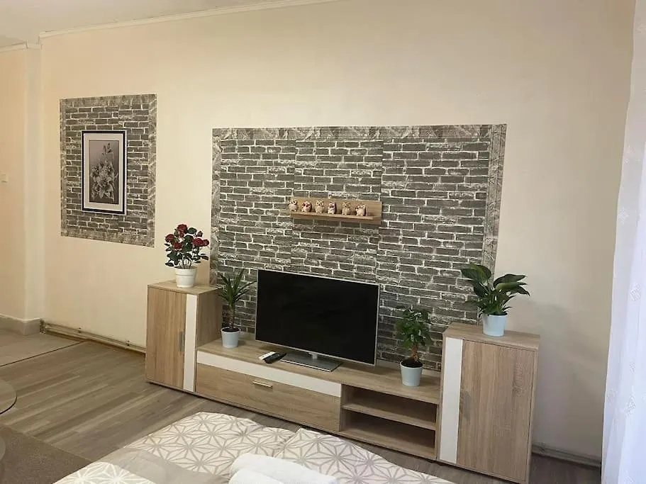 Honza Apartment O2 Arena Prague