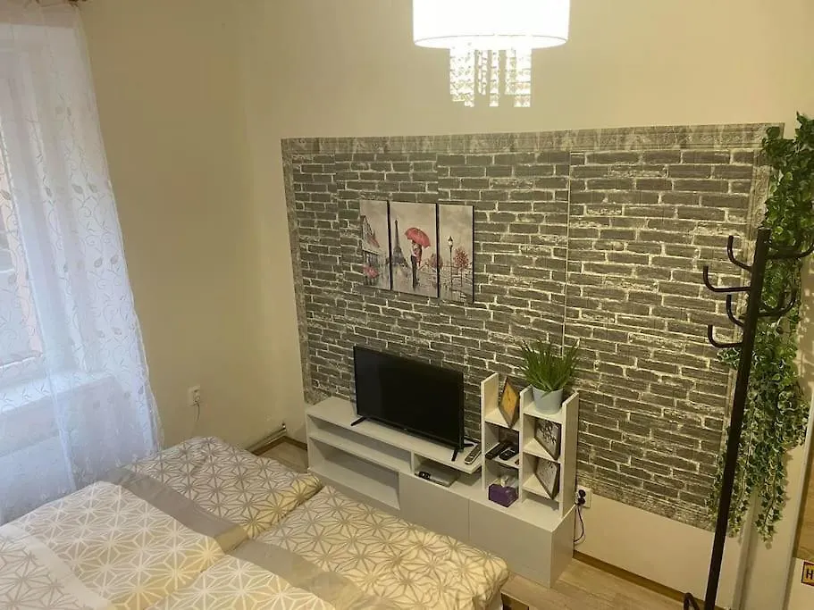 Honza Apartment O2 Arena Prague