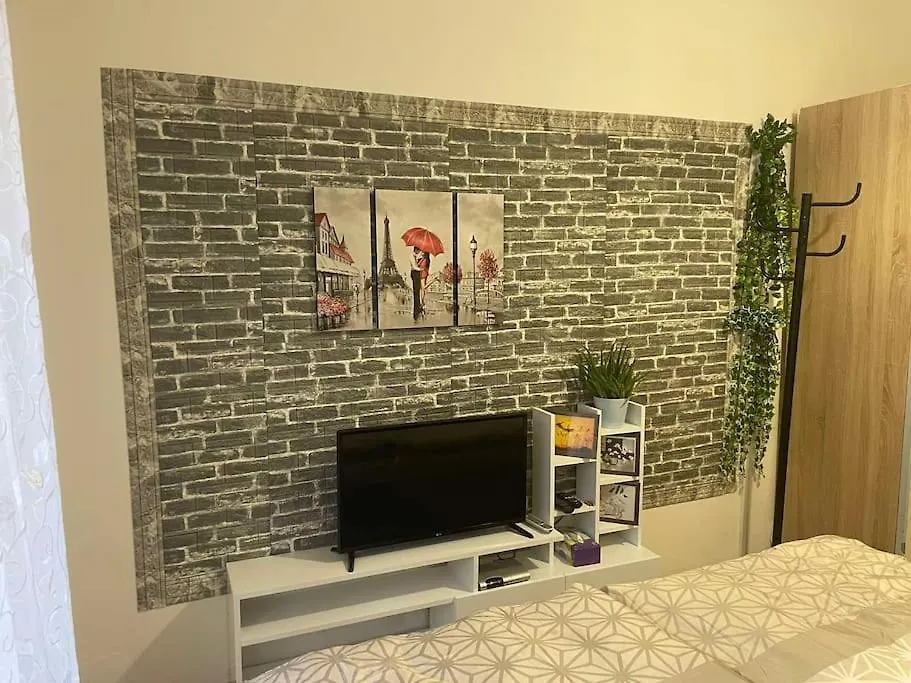 Honza Apartment O2 Arena Prague Czech Republic
