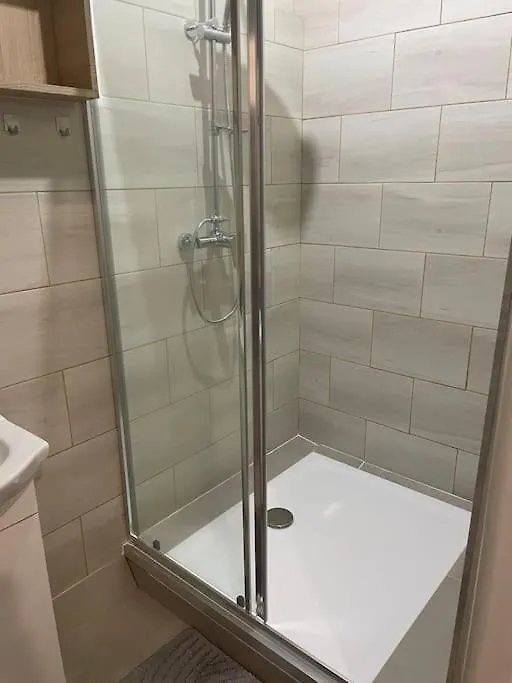 Honza Apartment O2 Arena Prague