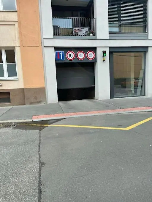 Honza Apartment O2 Arena Prague
