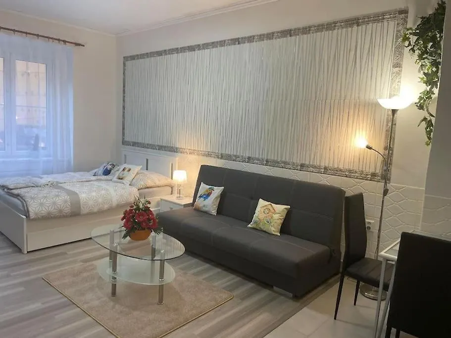 Honza Apartment O2 Arena Prague