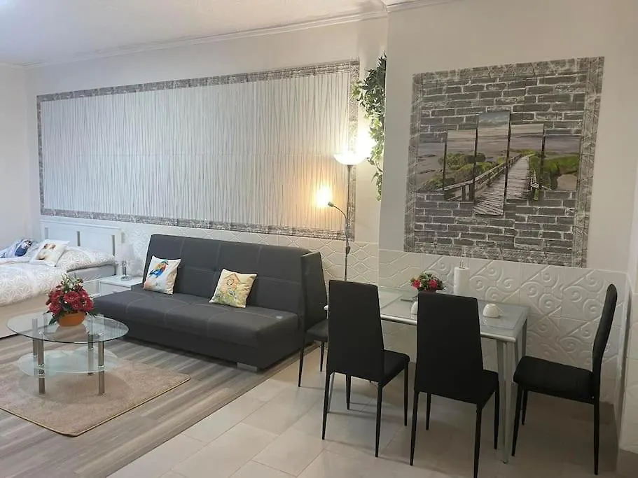 Honza Apartment O2 Arena Prague