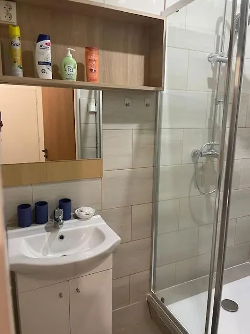 Honza Apartment O2 Arena Prague 0*,